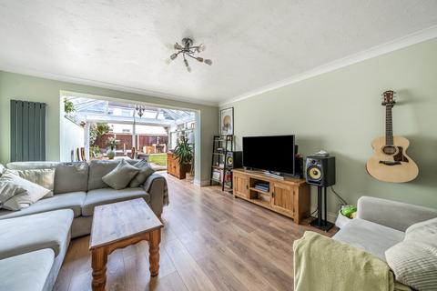 2 bedroom semi-detached house for sale, Annett Road, Walton-On-Thames, Surrey, KT12