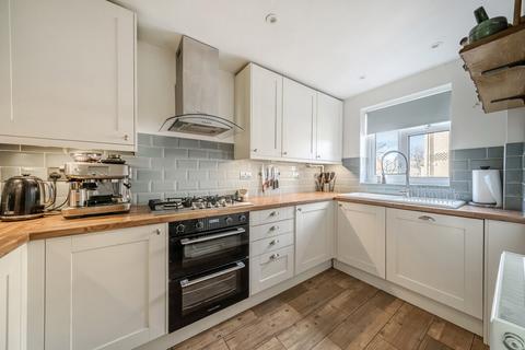 2 bedroom semi-detached house for sale, Annett Road, Walton-On-Thames, Surrey, KT12