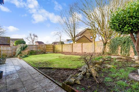 4 bedroom detached house for sale, Bodsham Crescent, Bearsted, Maidstone, Kent