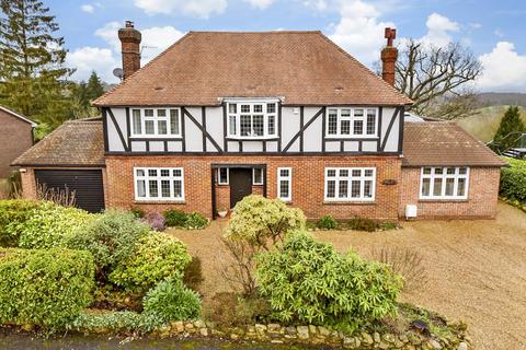 4 bedroom detached house for sale, Argyle Road, Tunbridge Wells TN4