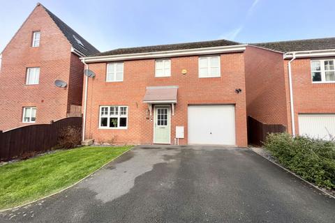 35 Bickon Drive, Quarry Bank, Brierley Hill, DY5 2JF