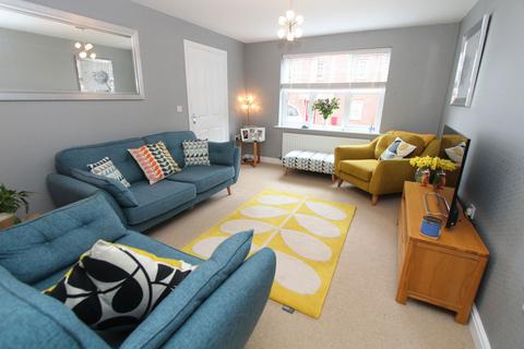 35 Bickon Drive, Quarry Bank, Brierley Hill, DY5 2JF