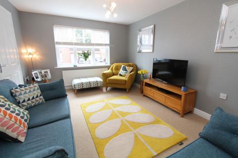 35 Bickon Drive, Quarry Bank, Brierley Hill, DY5 2JF