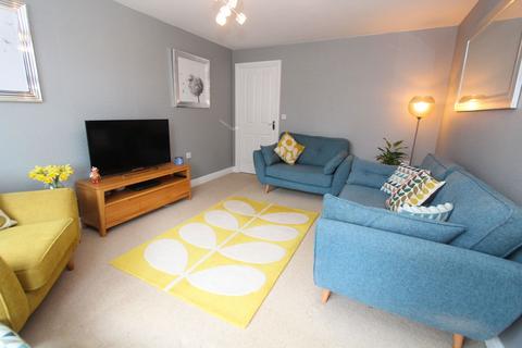 35 Bickon Drive, Quarry Bank, Brierley Hill, DY5 2JF