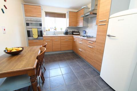 35 Bickon Drive, Quarry Bank, Brierley Hill, DY5 2JF