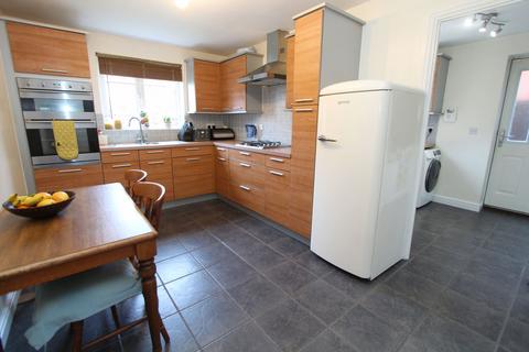 35 Bickon Drive, Quarry Bank, Brierley Hill, DY5 2JF