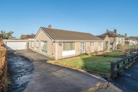 3 bedroom detached bungalow for sale, Vicarage Lane, Cockermouth CA13