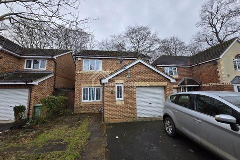 Wormalds View, Dewsbury
