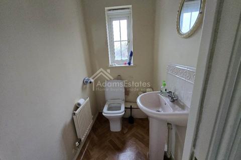 undefined, Wormalds View, Dewsbury