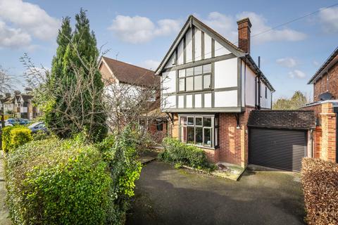 5 bedroom semi-detached house for sale, Wilman Road, Tunbridge Wells