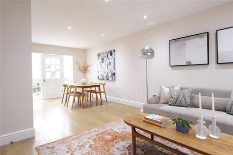 2 bedroom end of terrace house for sale, Matlock Road, Leyton, London E10