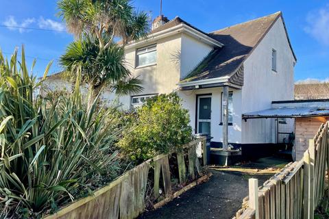 3 bedroom semi-detached house for sale, Watcombe, Torquay