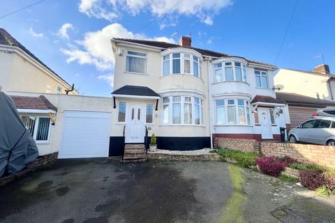 3 bedroom semi-detached house for sale, New Village, Dudley DY2