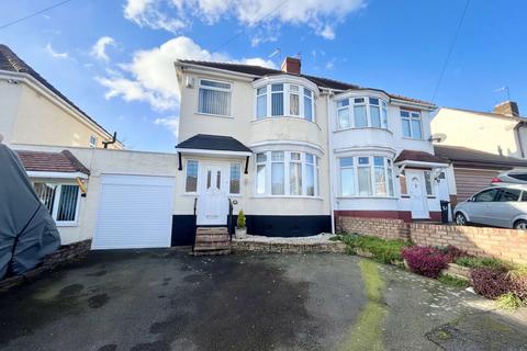 New Village, Dudley DY2