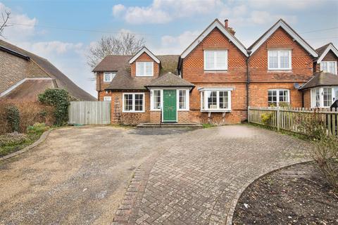 3 bedroom semi-detached house for sale, High Street, Sevenoaks TN14