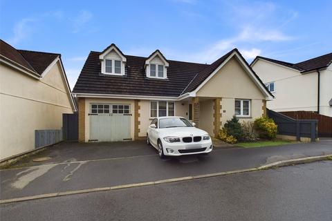 4 bedroom detached house for sale, Bridgerule, Holsworthy