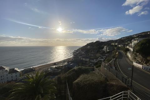 3 bedroom apartment for sale, Church Street, Ventnor PO38