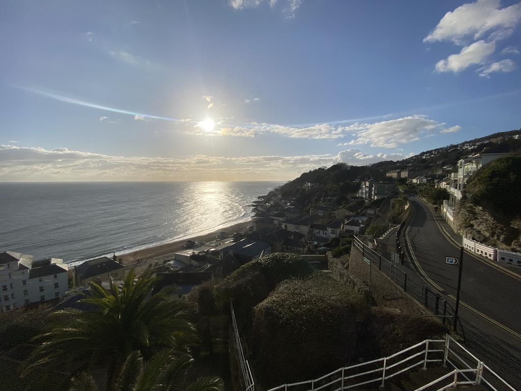 Church Street, Ventnor PO38 3 bed apartment for sale - £450,000