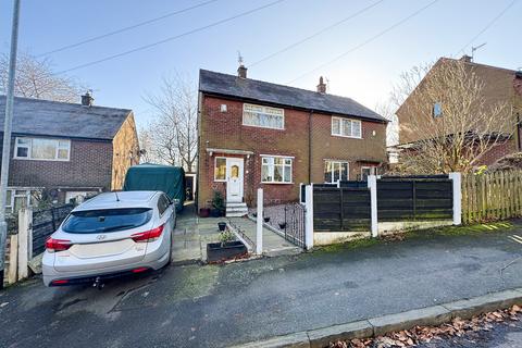 2 bedroom semi-detached house for sale, Danwood Close Denton, Manchester