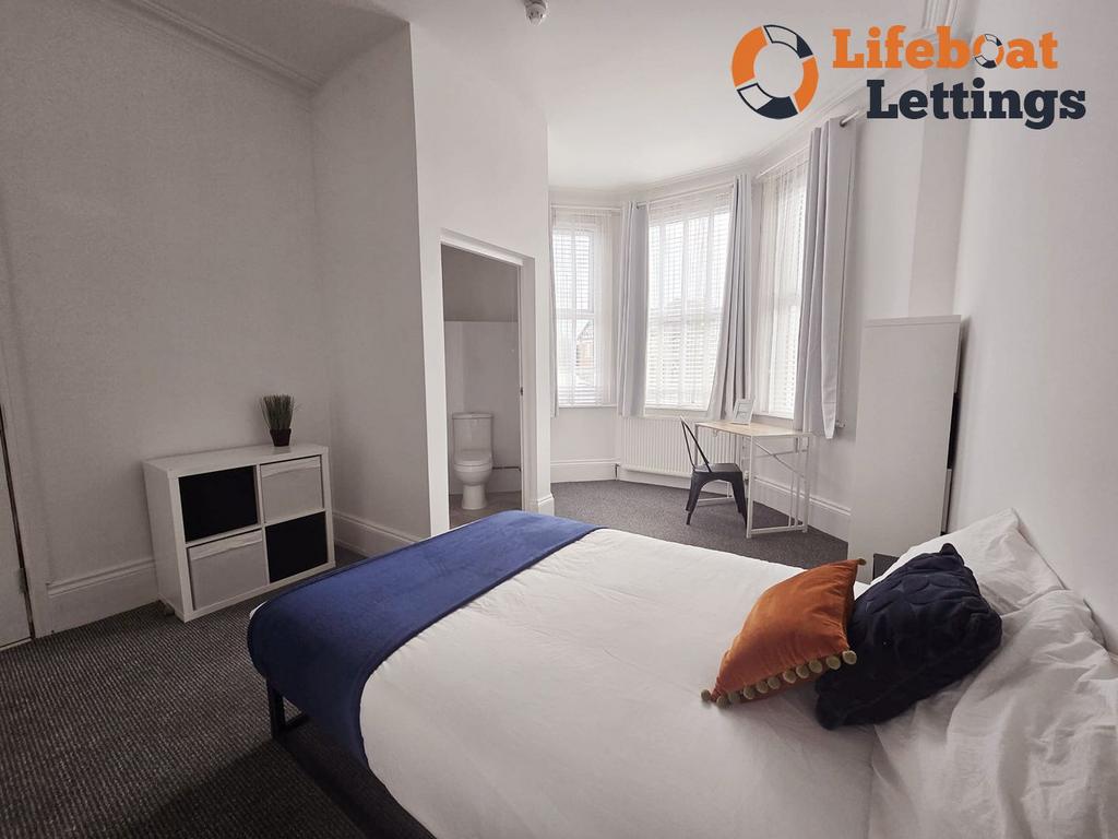 Bedroom 3a