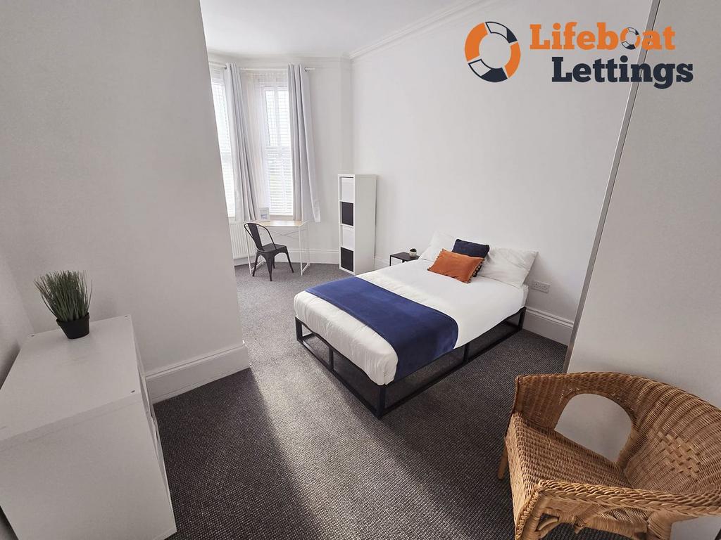 Bedroom 3b