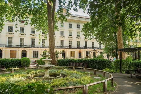 1 bedroom flat for sale, Porchester Square, London, W2
