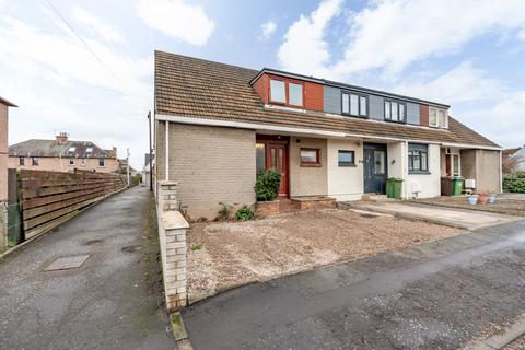 2 bedroom end of terrace house for sale, 34 Stoneybank Avenue, Musselburgh, East Lothian, EH21 6HN