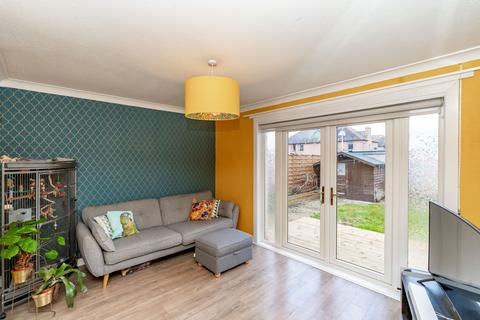 2 bedroom end of terrace house for sale, 34 Stoneybank Avenue, Musselburgh, East Lothian, EH21 6HN