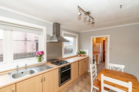 2 bedroom end of terrace house for sale, 34 Stoneybank Avenue, Musselburgh, East Lothian, EH21 6HN