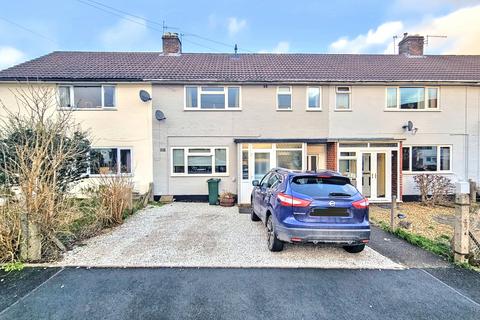 3 bedroom terraced house for sale, 40 Central Avenue, Church Stretton SY6