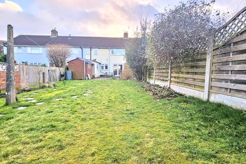 3 bedroom terraced house for sale, 40 Central Avenue, Church Stretton SY6