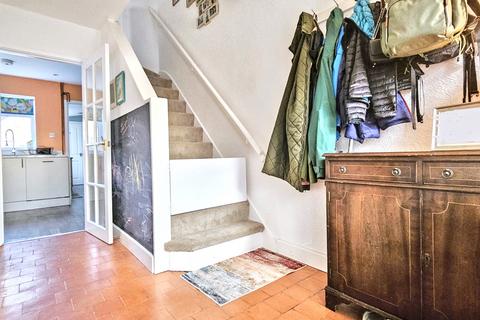 3 bedroom terraced house for sale, 40 Central Avenue, Church Stretton SY6