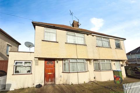 4 bedroom semi-detached house for sale, Birkdale Road, London SE2