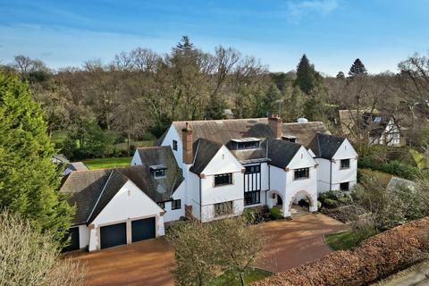 undefined, Westfield Road, Beaconsfield, HP9