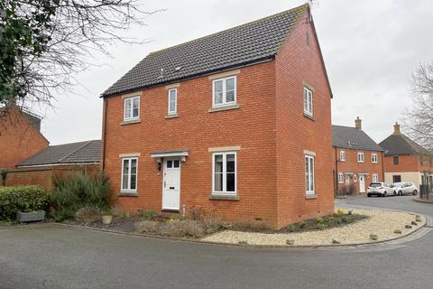 3 bedroom detached house for sale, Walton Cardiff, Tewkesbury GL20