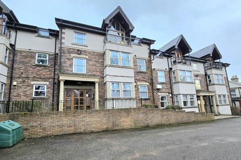 undefined, Nunn Gardens, Whickham NE16