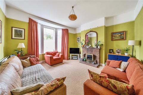 4 bedroom semi-detached house for sale, Dagnall Park, London, SE25