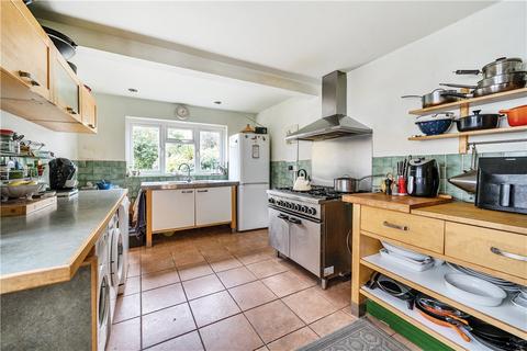 4 bedroom semi-detached house for sale, Dagnall Park, London, SE25