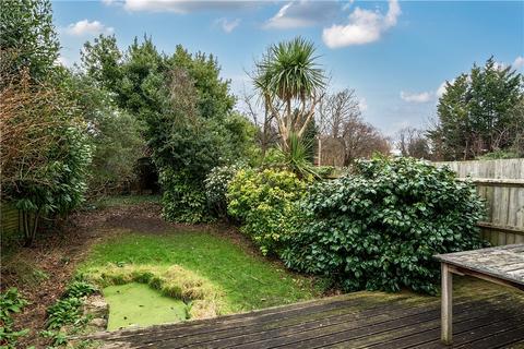 4 bedroom semi-detached house for sale, Dagnall Park, London, SE25