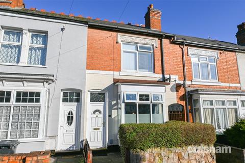 3 bedroom terraced house for sale, Marlborough Road, Bearwood, West Midlands, B66