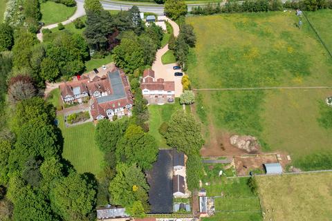 Five Gables Buckingham Road, Winslow, Buckingham, MK18 3NA