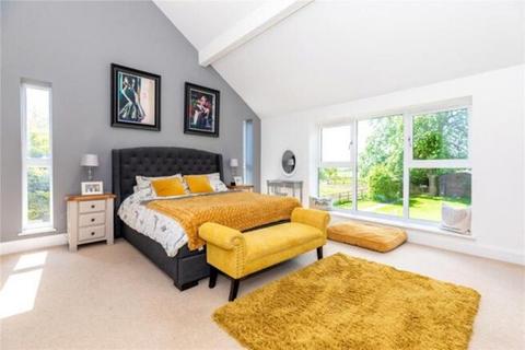 Five Gables Buckingham Road, Winslow, Buckingham, MK18 3NA