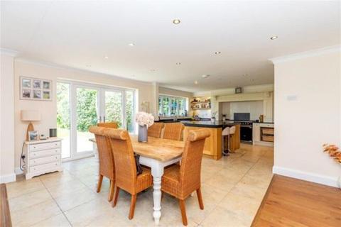 Five Gables Buckingham Road, Winslow, Buckingham, MK18 3NA