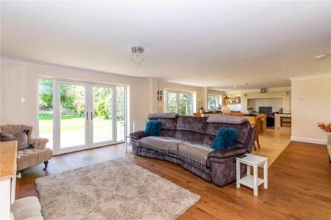 Five Gables Buckingham Road, Winslow, Buckingham, MK18 3NA