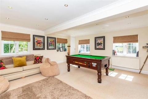 Five Gables Buckingham Road, Winslow, Buckingham, MK18 3NA