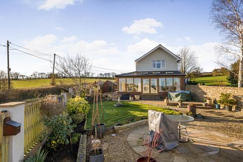 3 bedroom detached house for sale, Broadway Cottages, Axminster