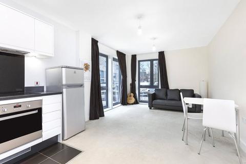 1 bedroom apartment for sale, Fisher Close, London, SE16