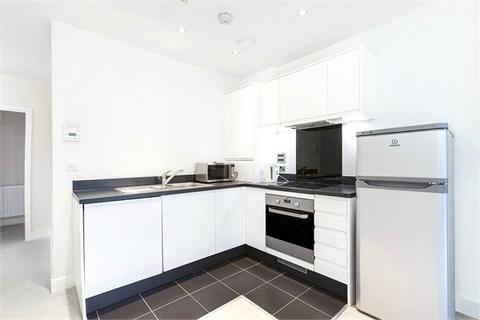 1 bedroom apartment for sale, Fisher Close, London, SE16