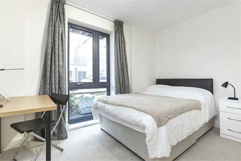 1 bedroom apartment for sale, Fisher Close, London, SE16