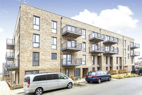 1 bedroom apartment for sale, Fisher Close, London, SE16